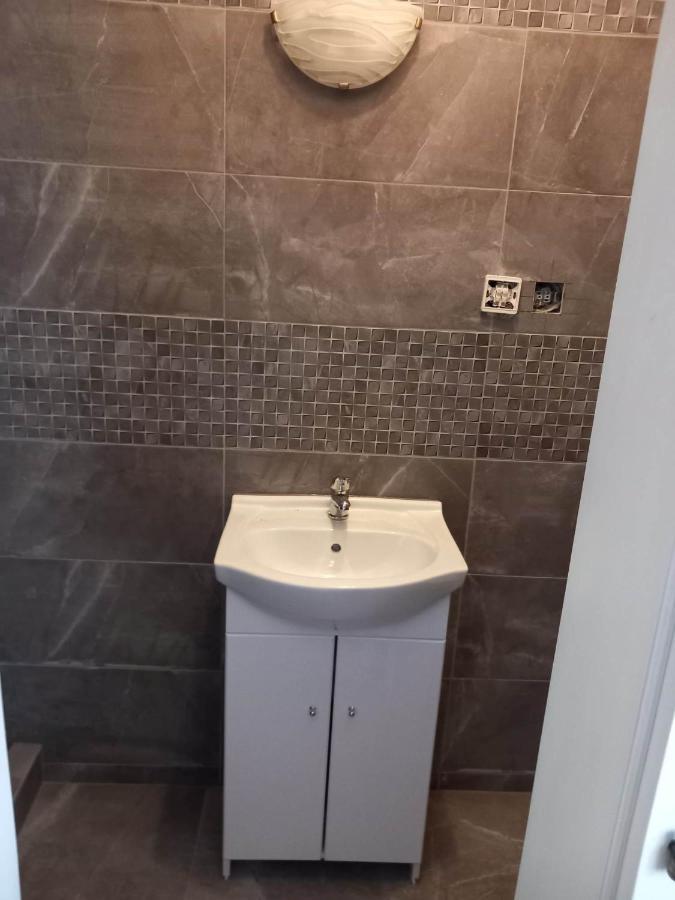 Ubytovanie Tri Sestry Hrabušice Dış mekan fotoğraf