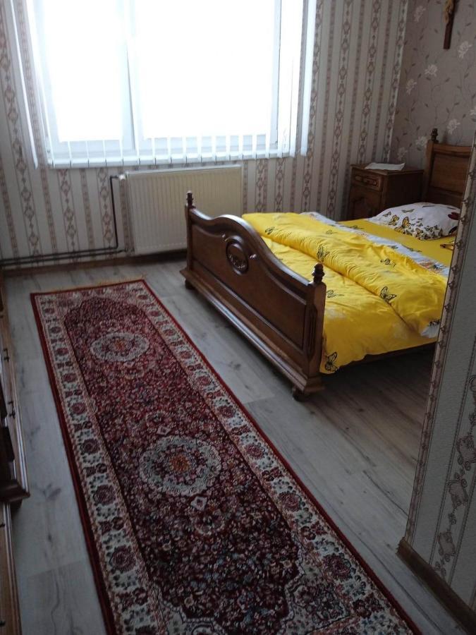 Ubytovanie Tri Sestry Hrabušice Dış mekan fotoğraf