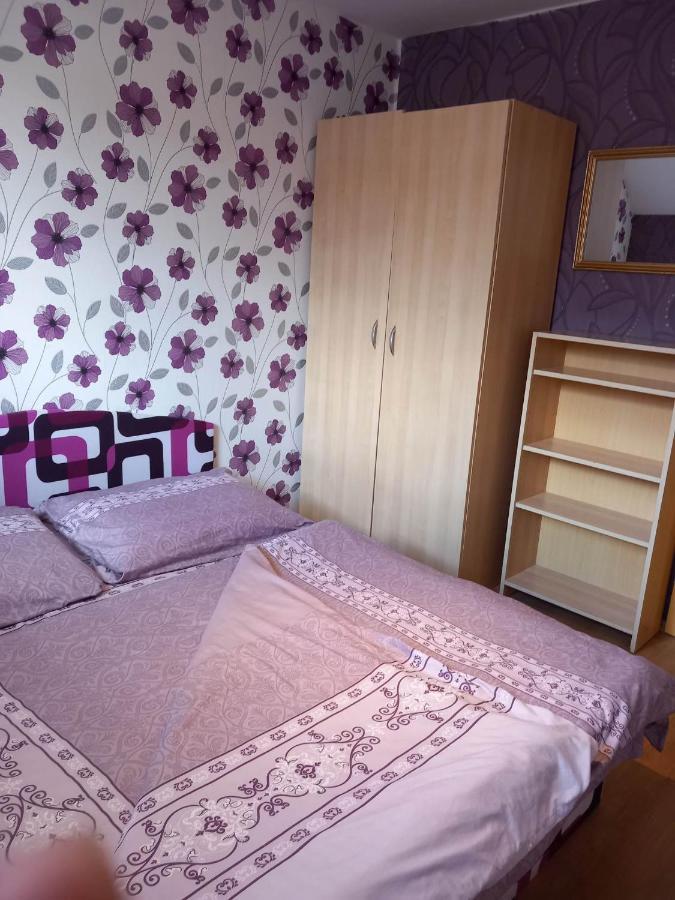 Ubytovanie Tri Sestry Hrabušice Dış mekan fotoğraf