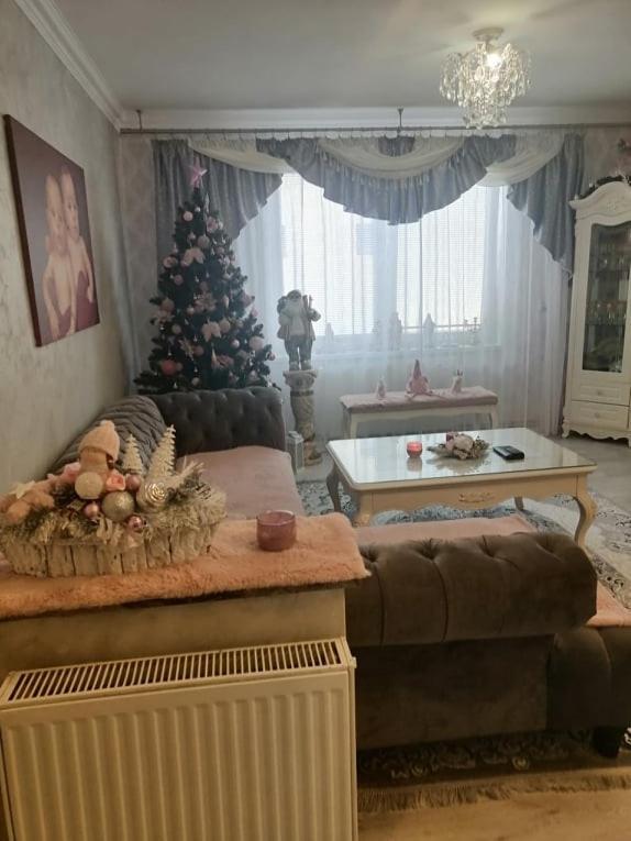 Ubytovanie Tri Sestry Hrabušice Dış mekan fotoğraf