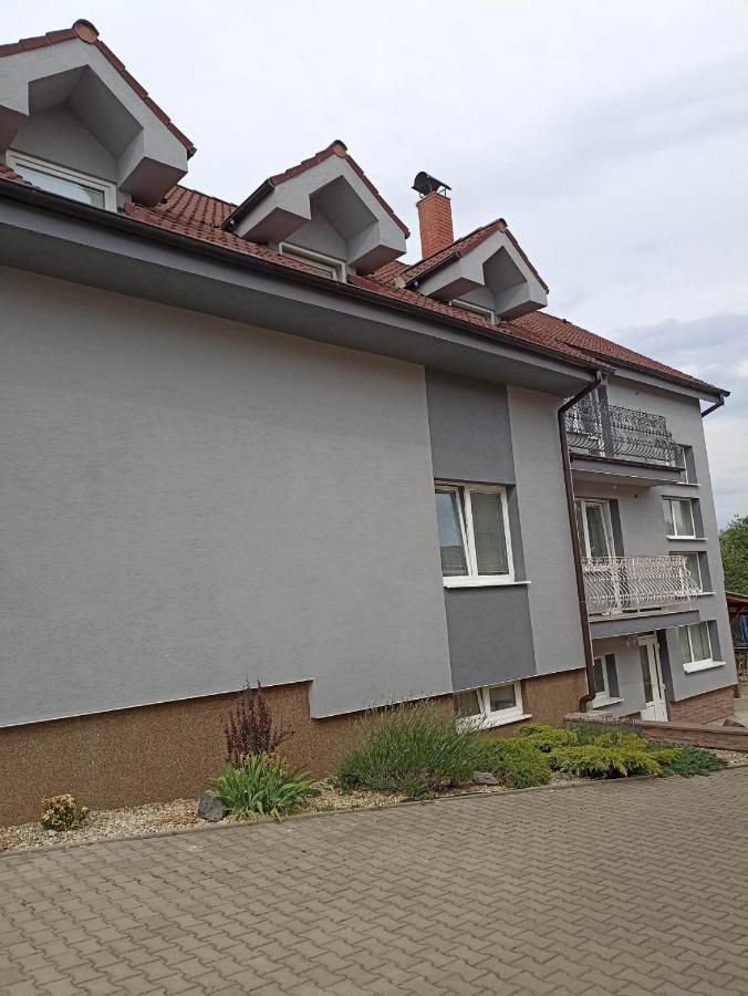 Ubytovanie Tri Sestry Hrabušice Dış mekan fotoğraf