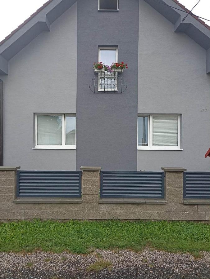Ubytovanie Tri Sestry Hrabušice Dış mekan fotoğraf