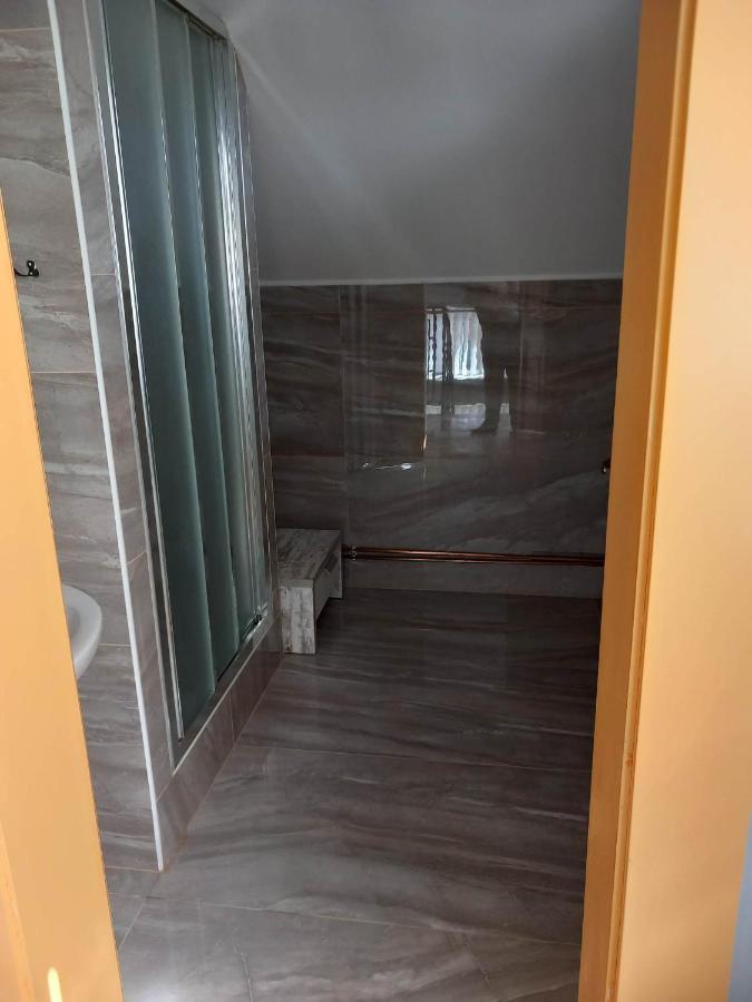 Ubytovanie Tri Sestry Hrabušice Dış mekan fotoğraf