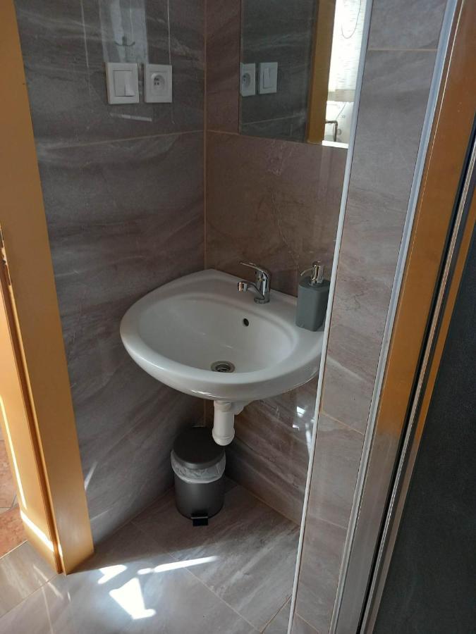 Ubytovanie Tri Sestry Hrabušice Dış mekan fotoğraf
