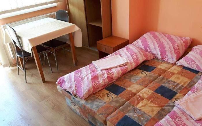Ubytovanie Tri Sestry Hrabušice Dış mekan fotoğraf