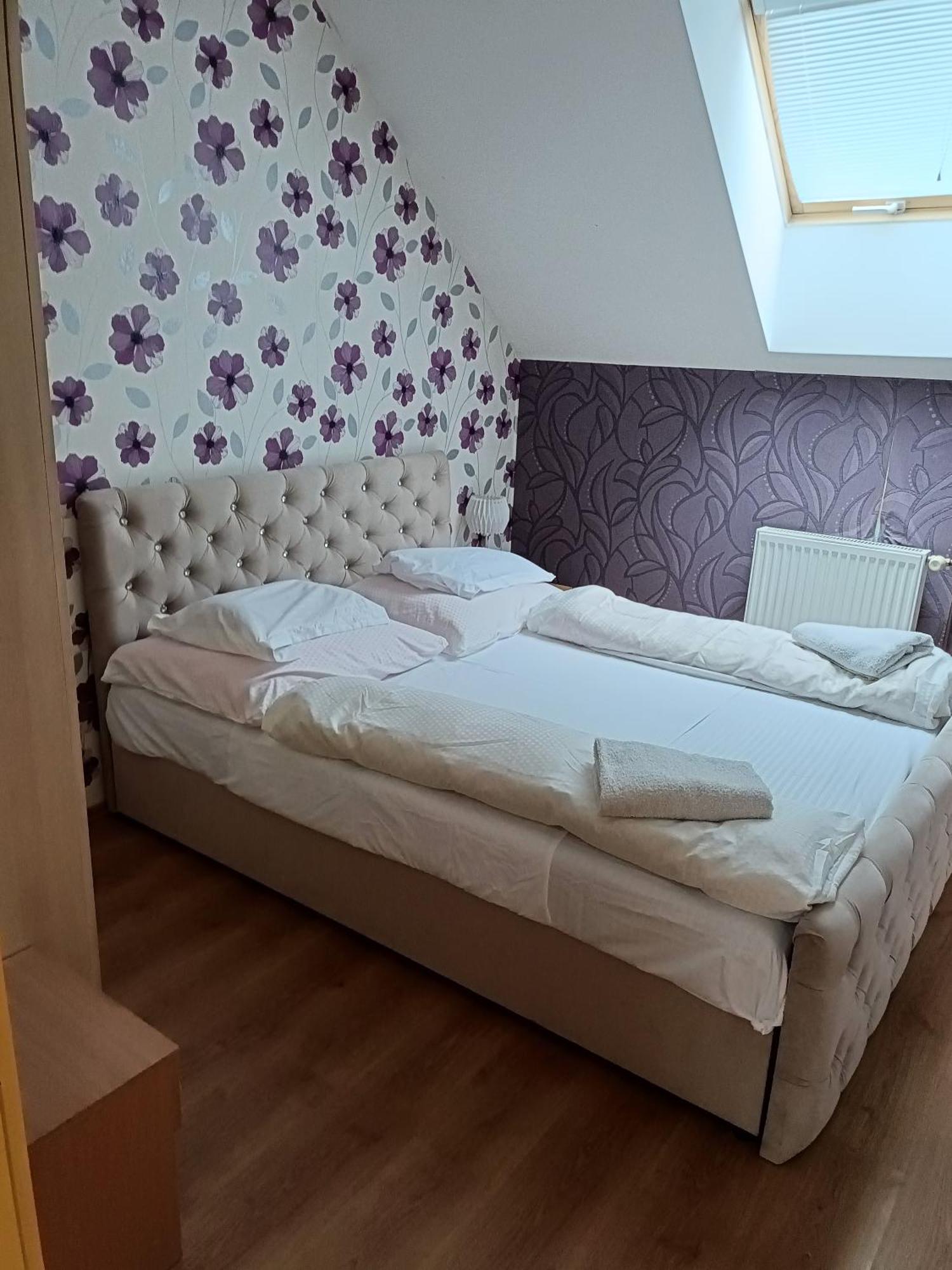 Ubytovanie Tri Sestry Hrabušice Dış mekan fotoğraf
