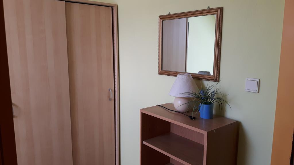 Ubytovanie Tri Sestry Hrabušice Dış mekan fotoğraf