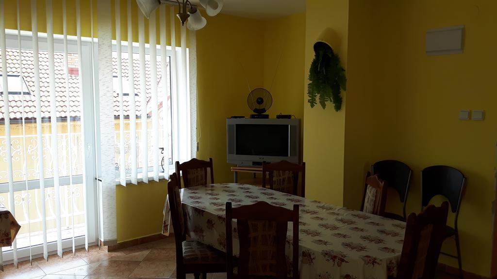 Ubytovanie Tri Sestry Hrabušice Dış mekan fotoğraf