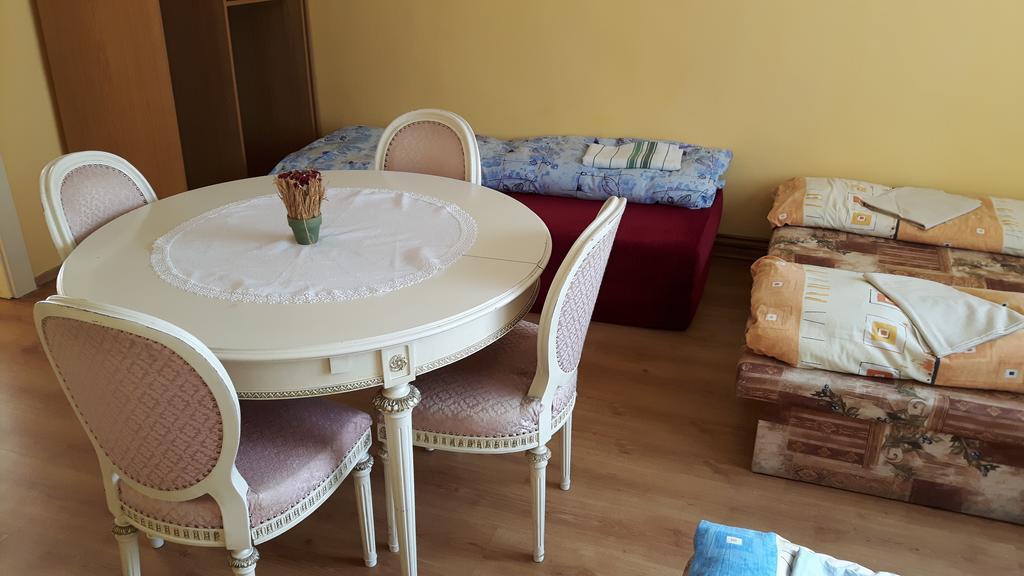Ubytovanie Tri Sestry Hrabušice Dış mekan fotoğraf