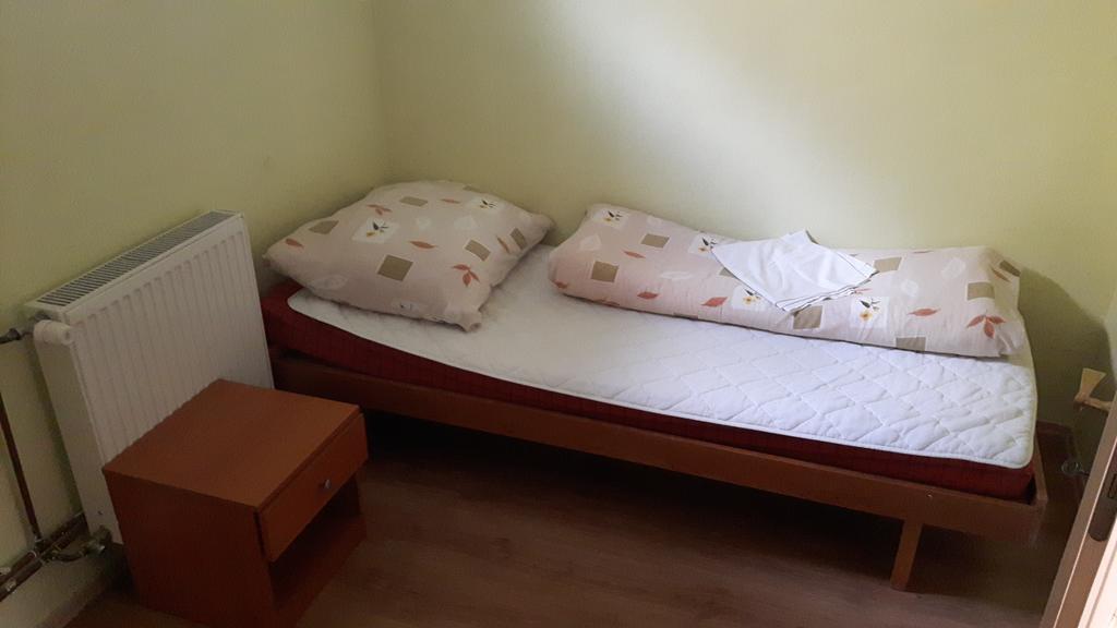 Ubytovanie Tri Sestry Hrabušice Dış mekan fotoğraf