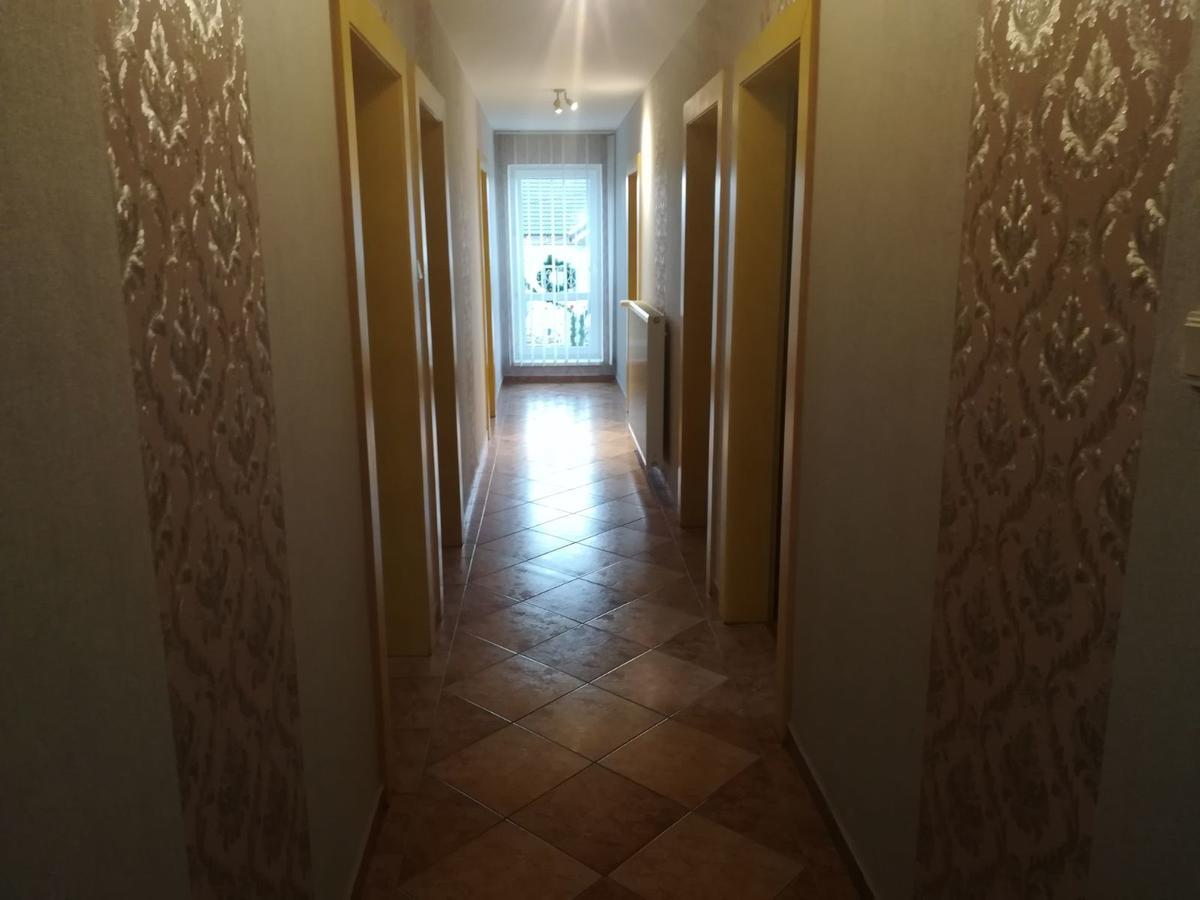 Ubytovanie Tri Sestry Hrabušice Dış mekan fotoğraf