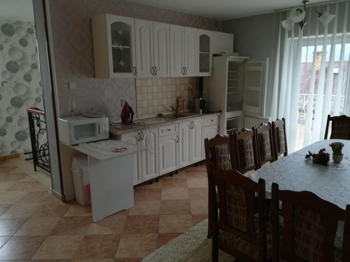 Ubytovanie Tri Sestry Hrabušice Dış mekan fotoğraf
