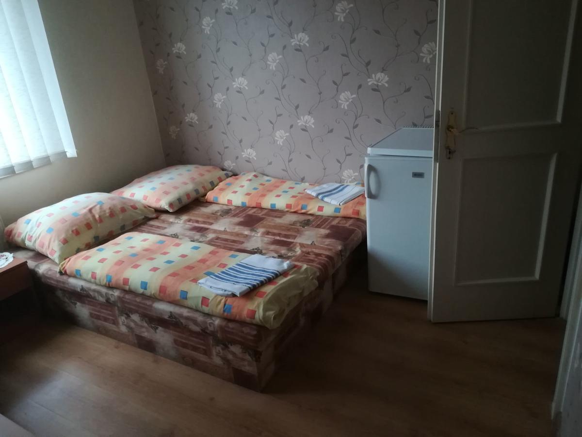 Ubytovanie Tri Sestry Hrabušice Dış mekan fotoğraf
