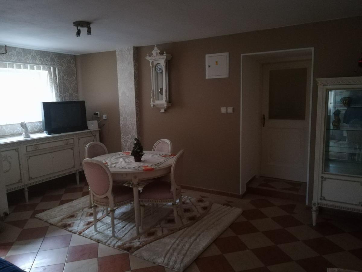Ubytovanie Tri Sestry Hrabušice Dış mekan fotoğraf